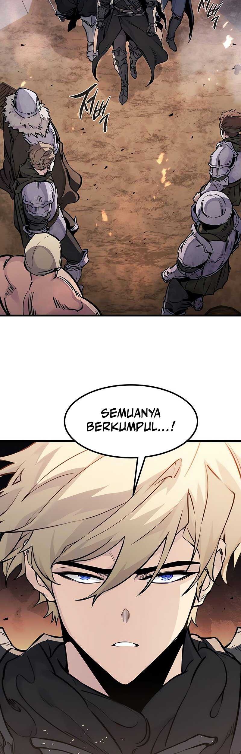 The Regressed Mercenary’s Machinations Chapter 24 - halaman 16