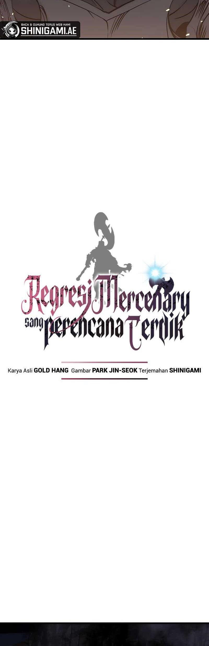 The Regressed Mercenary’s Machinations Chapter 24 - halaman 17
