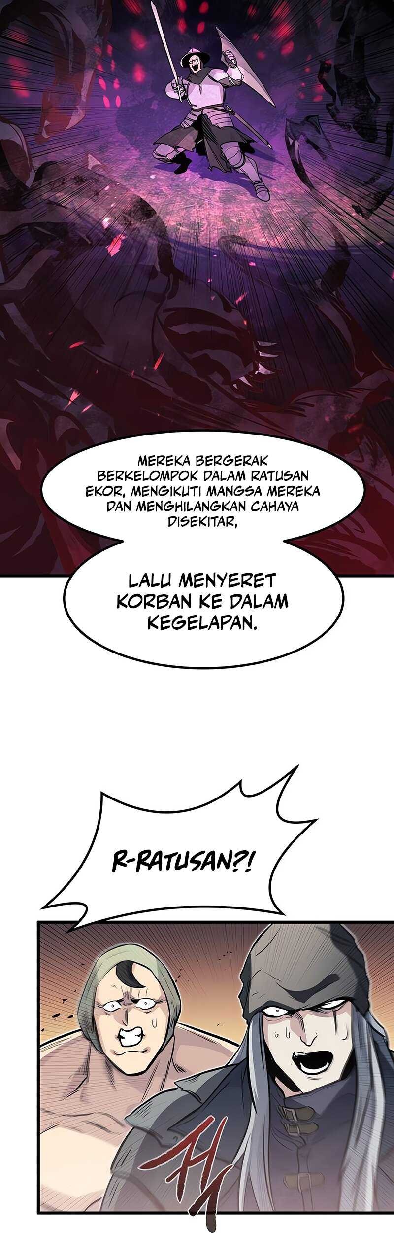 The Regressed Mercenary’s Machinations Chapter 24 - halaman 22