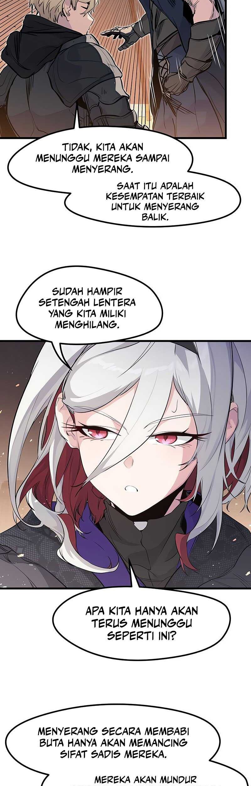 The Regressed Mercenary’s Machinations Chapter 24 - halaman 24