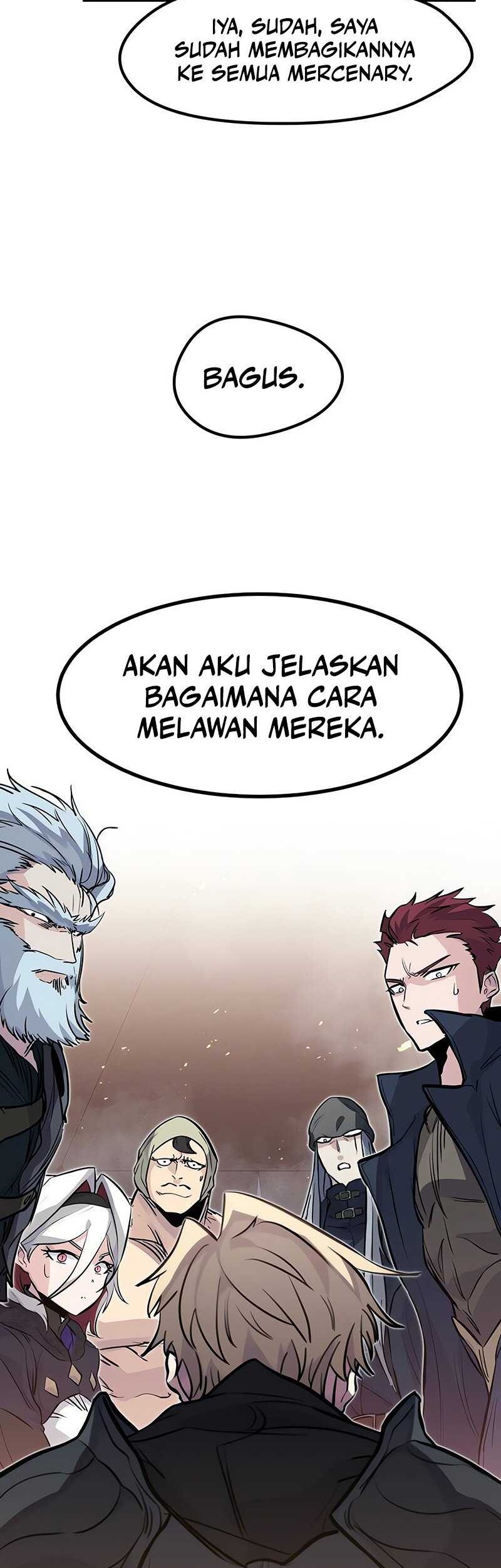 The Regressed Mercenary’s Machinations Chapter 24 - halaman 27