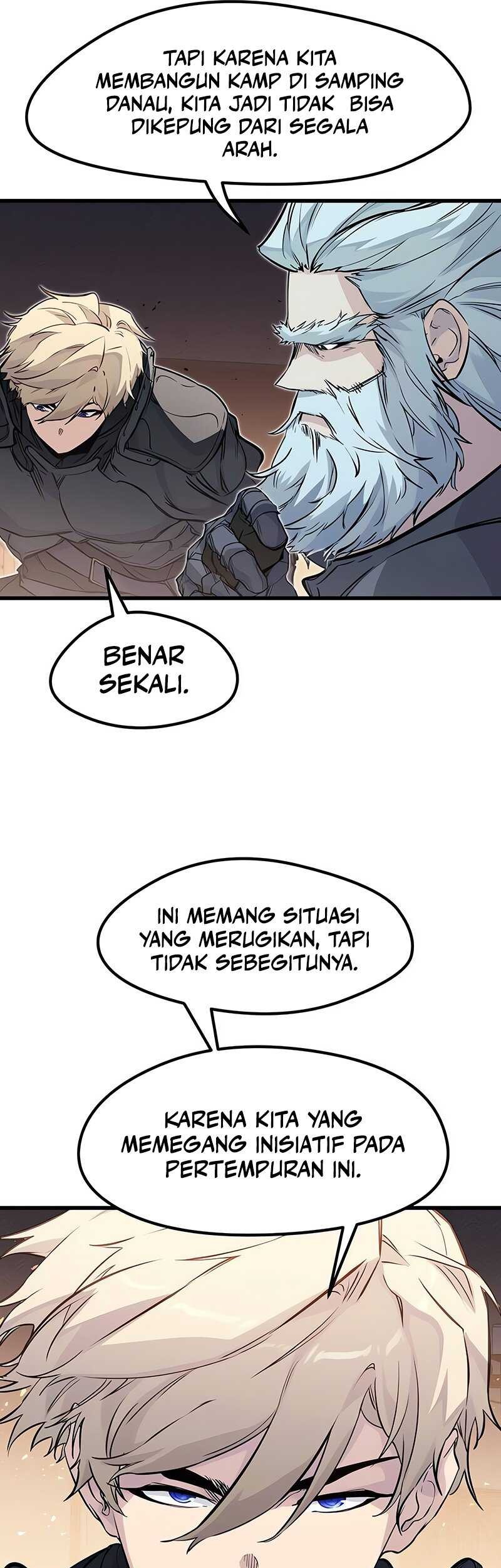 The Regressed Mercenary’s Machinations Chapter 24 - halaman 30