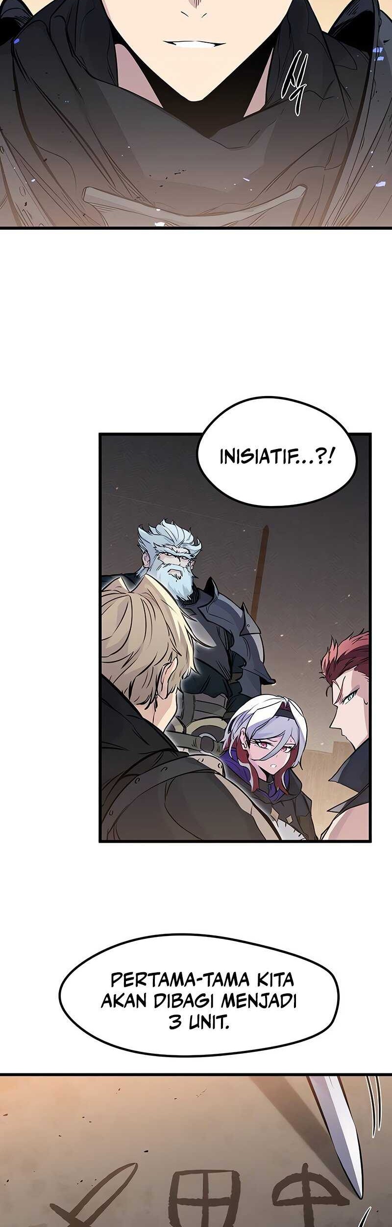 The Regressed Mercenary’s Machinations Chapter 24 - halaman 31