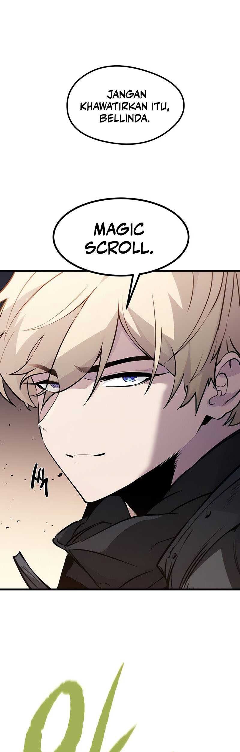 The Regressed Mercenary’s Machinations Chapter 24 - halaman 38