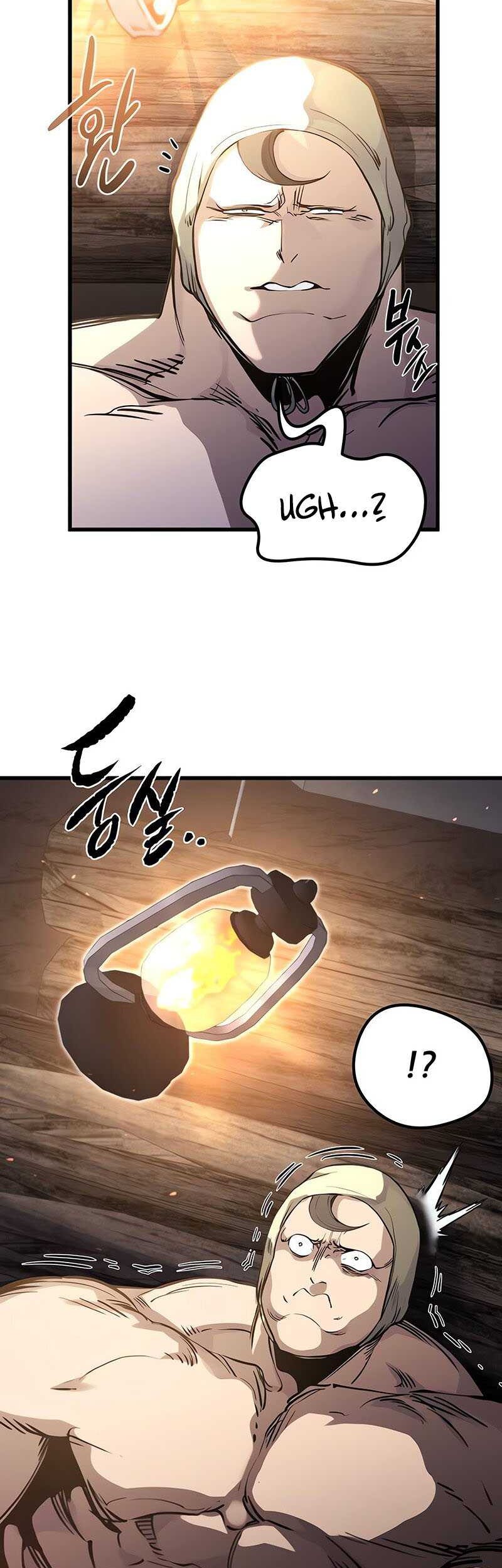 The Regressed Mercenary’s Machinations Chapter 24 - halaman 4