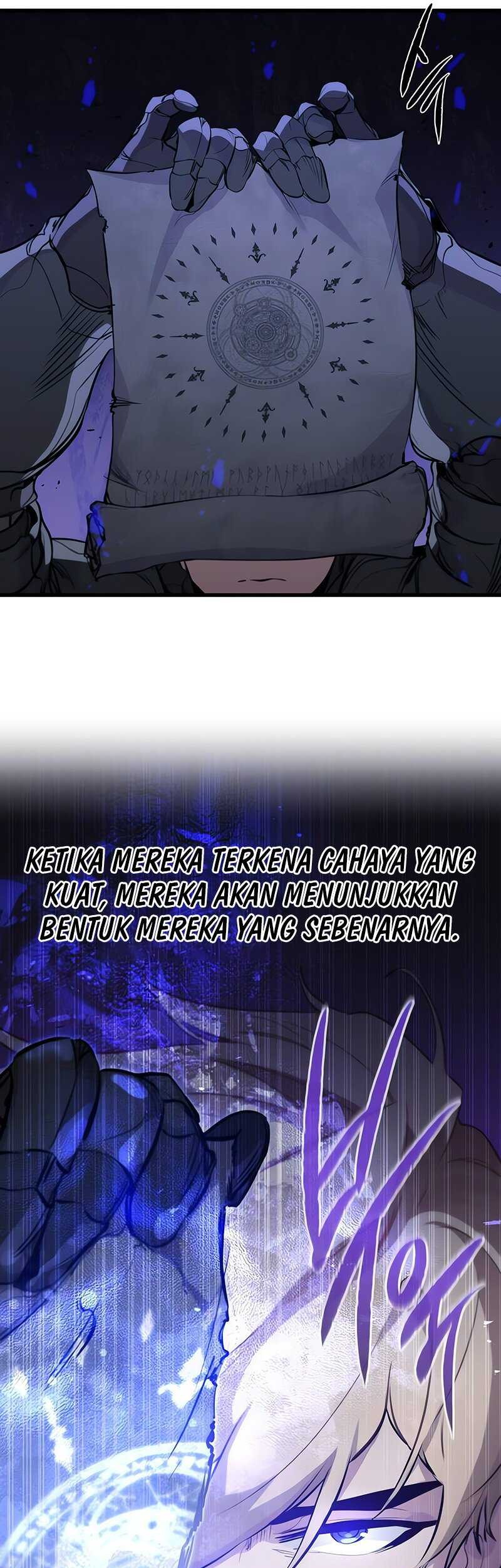 The Regressed Mercenary’s Machinations Chapter 24 - halaman 42