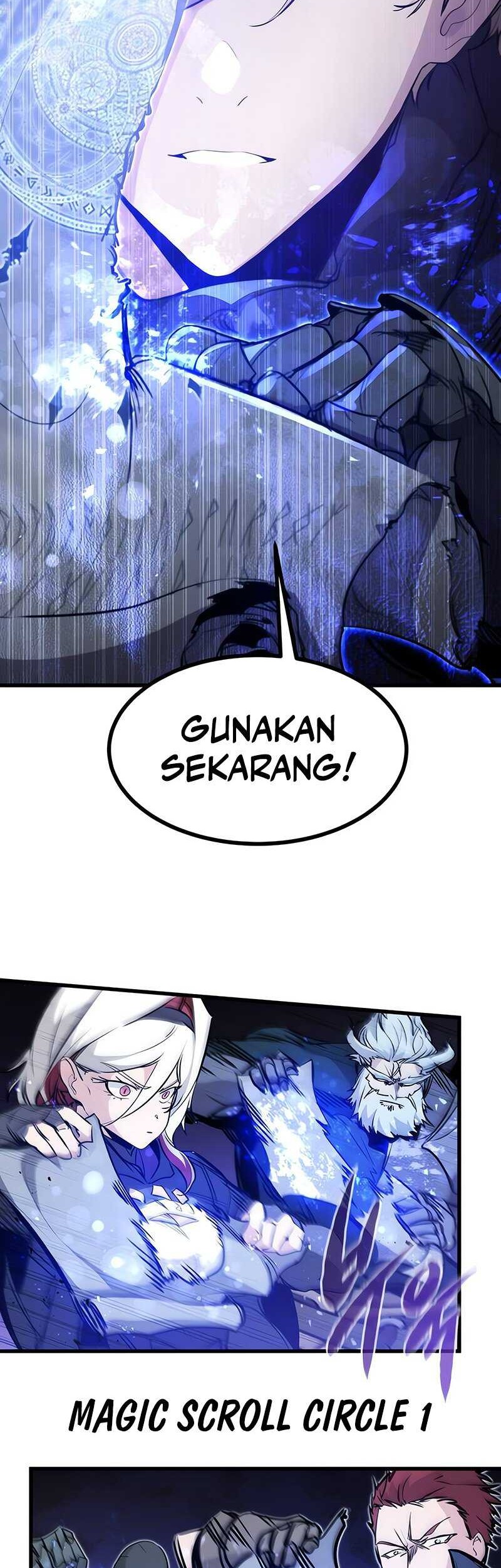 The Regressed Mercenary’s Machinations Chapter 24 - halaman 43