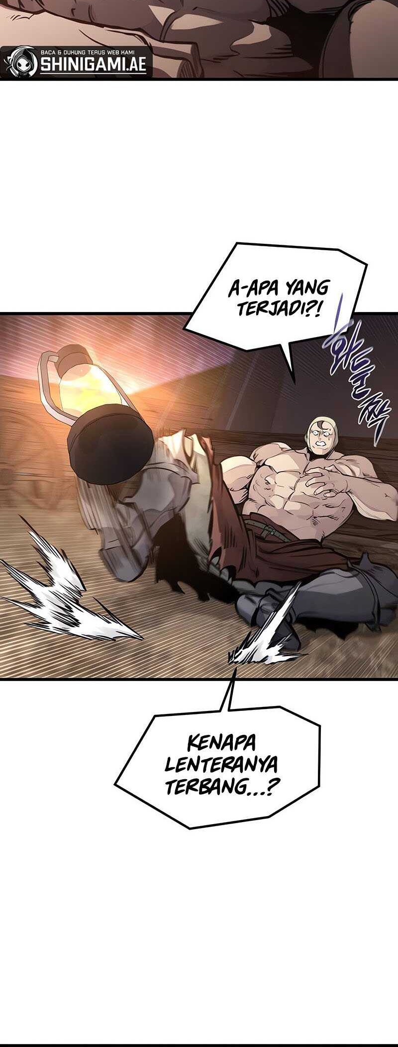 The Regressed Mercenary’s Machinations Chapter 24 - halaman 5