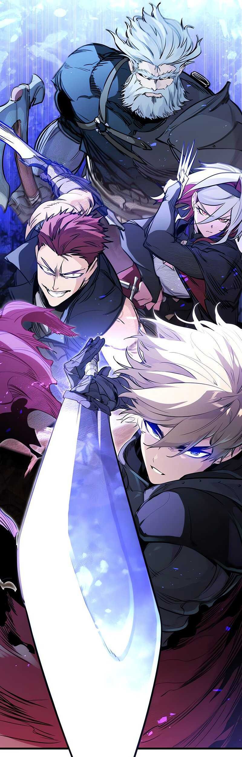 The Regressed Mercenary’s Machinations Chapter 24 - halaman 54