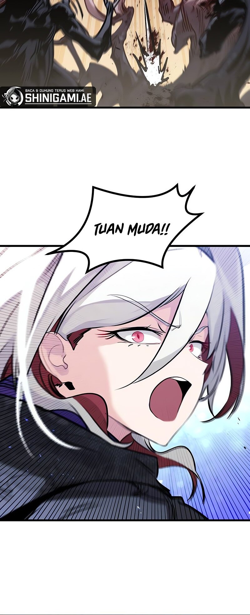 The Regressed Mercenary’s Machinations Chapter 25 - halaman 12