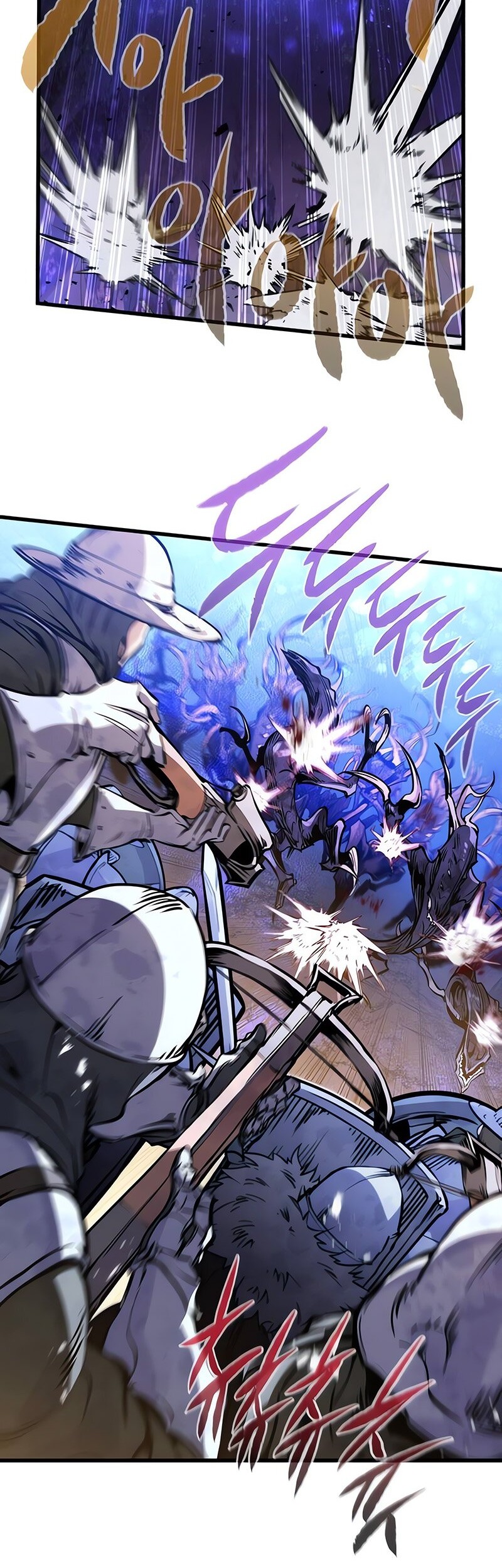 The Regressed Mercenary’s Machinations Chapter 25 - halaman 16