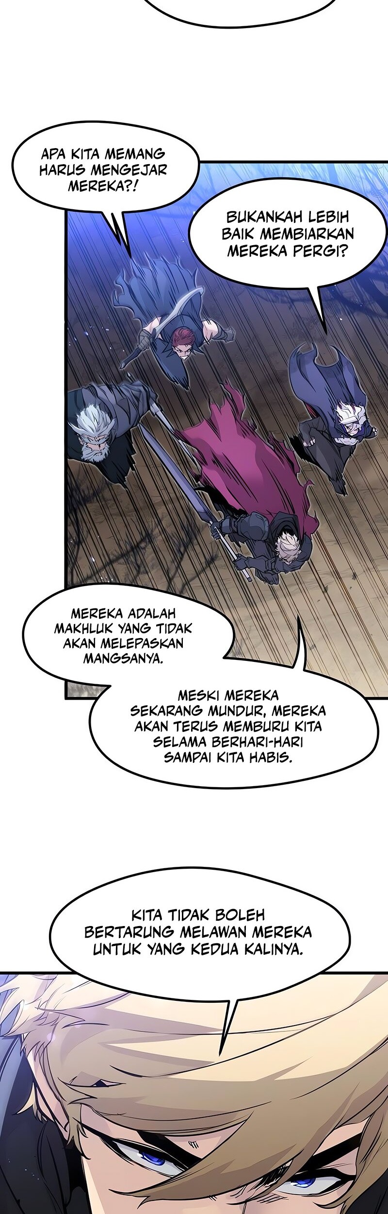 The Regressed Mercenary’s Machinations Chapter 25 - halaman 26