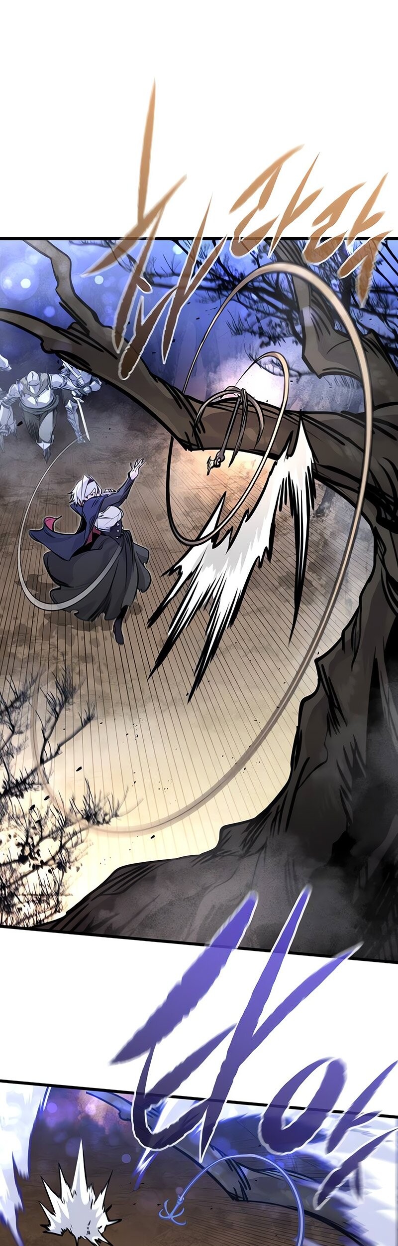 The Regressed Mercenary’s Machinations Chapter 25 - halaman 29