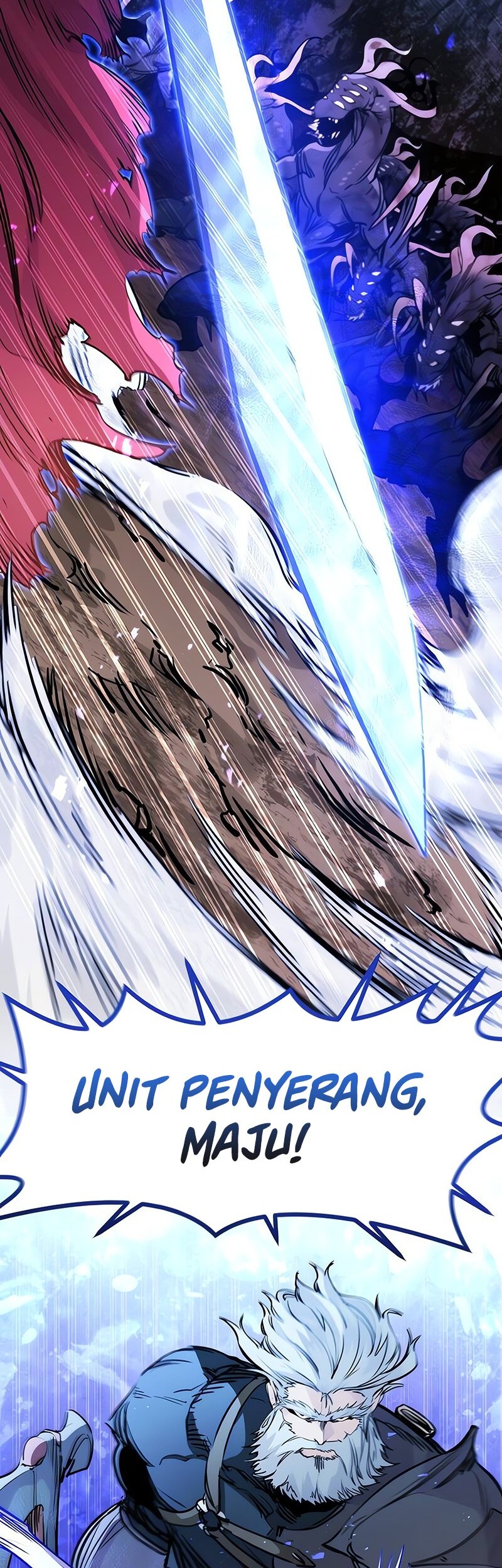The Regressed Mercenary’s Machinations Chapter 25 - halaman 3