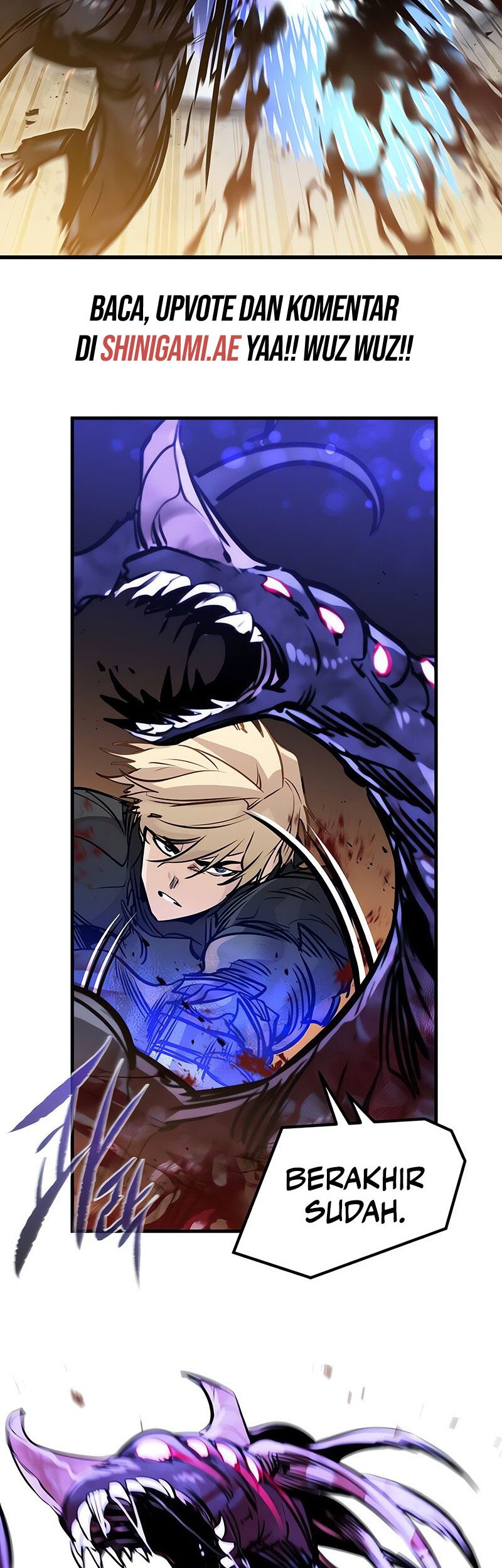 The Regressed Mercenary’s Machinations Chapter 25 - halaman 38