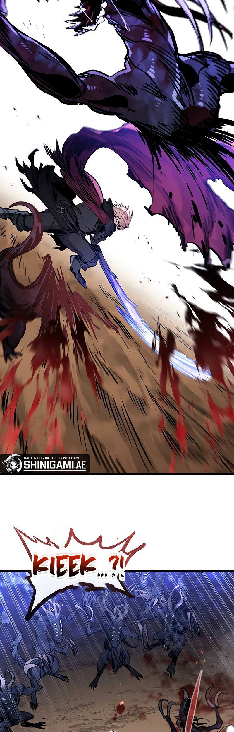 The Regressed Mercenary’s Machinations Chapter 25 - halaman 39