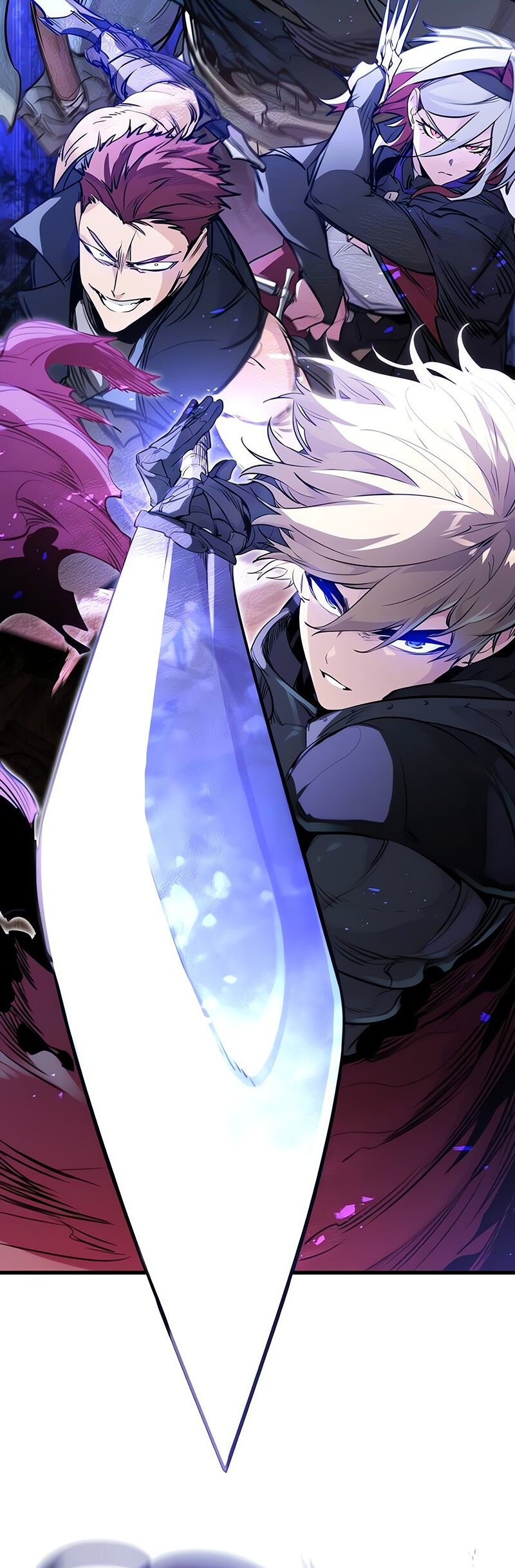 The Regressed Mercenary’s Machinations Chapter 25 - halaman 4