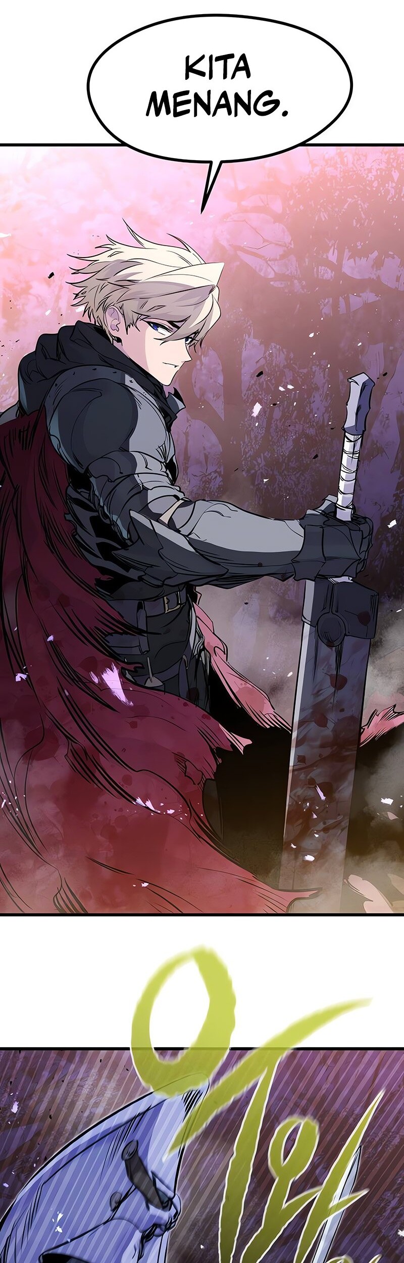 The Regressed Mercenary’s Machinations Chapter 25 - halaman 46