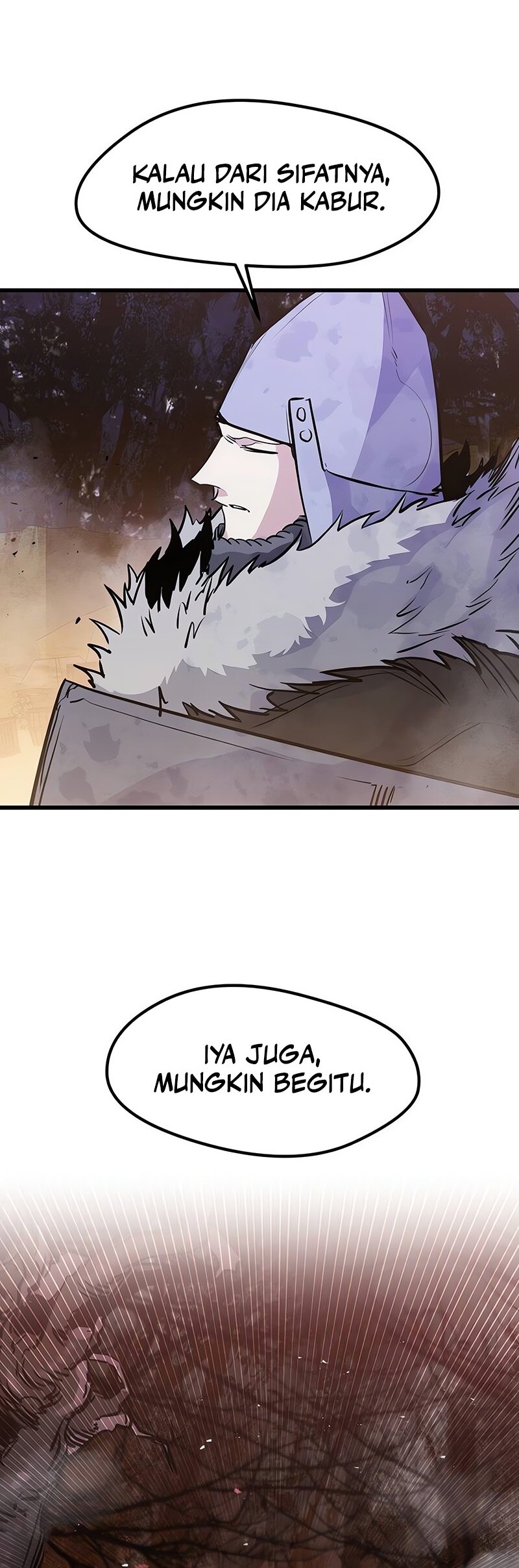The Regressed Mercenary’s Machinations Chapter 25 - halaman 56