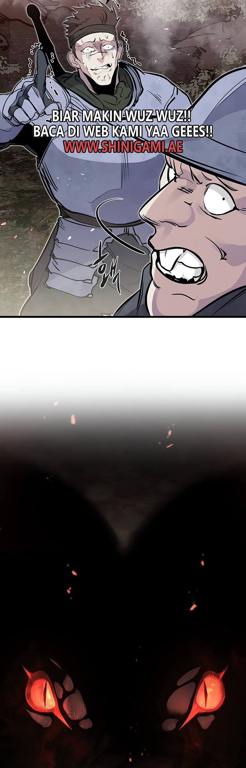 The Regressed Mercenary’s Machinations Chapter 25 - halaman 60