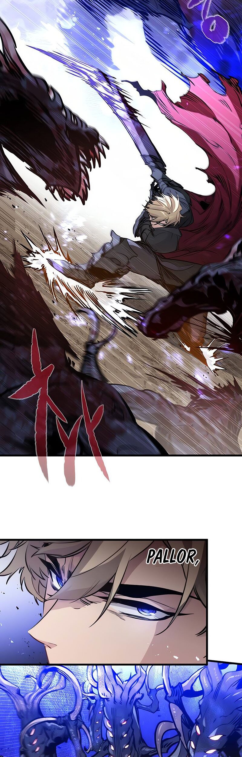 The Regressed Mercenary’s Machinations Chapter 25 - halaman 7