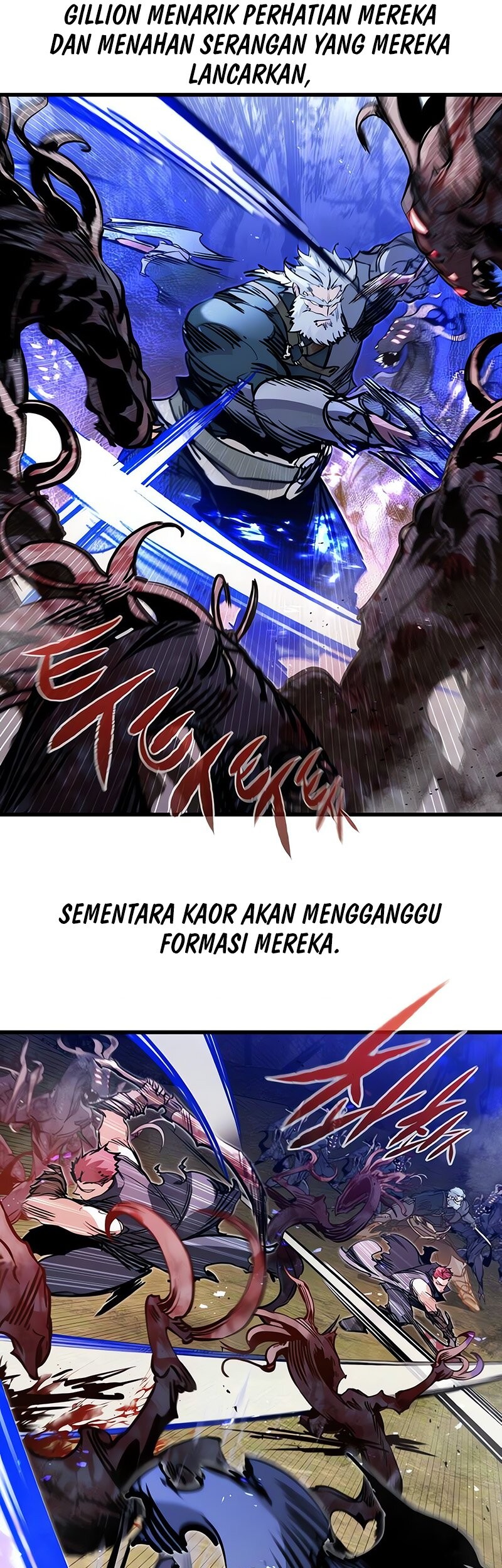 The Regressed Mercenary’s Machinations Chapter 25 - halaman 9