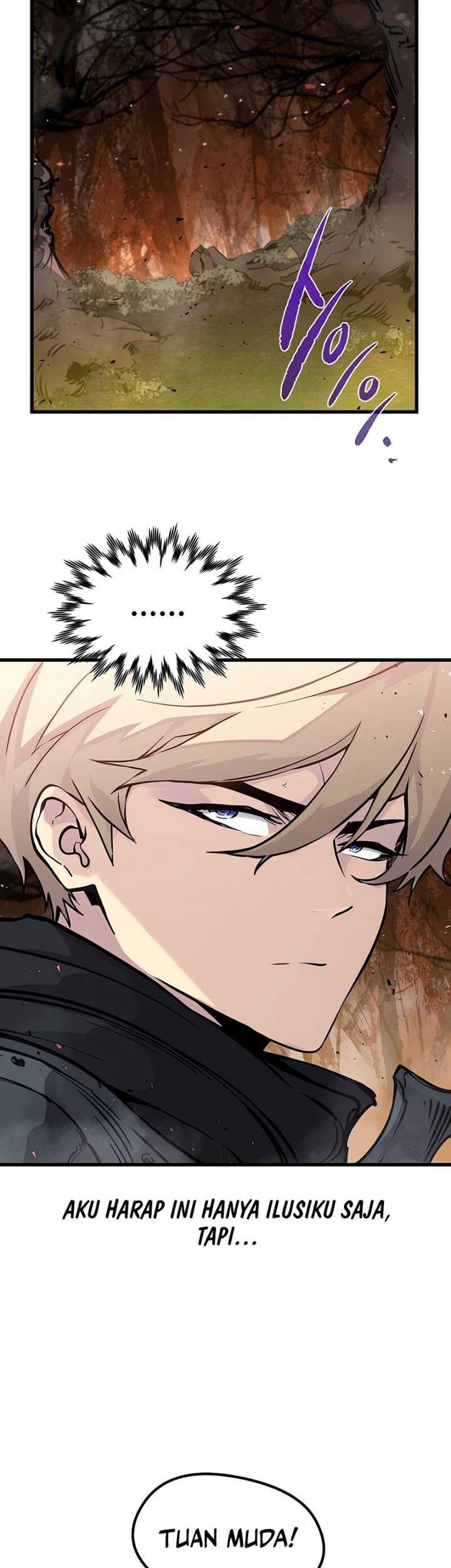 The Regressed Mercenary’s Machinations Chapter 26 - halaman 11