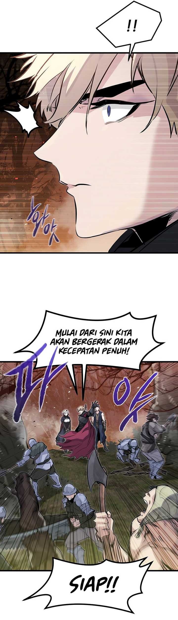 The Regressed Mercenary’s Machinations Chapter 26 - halaman 14