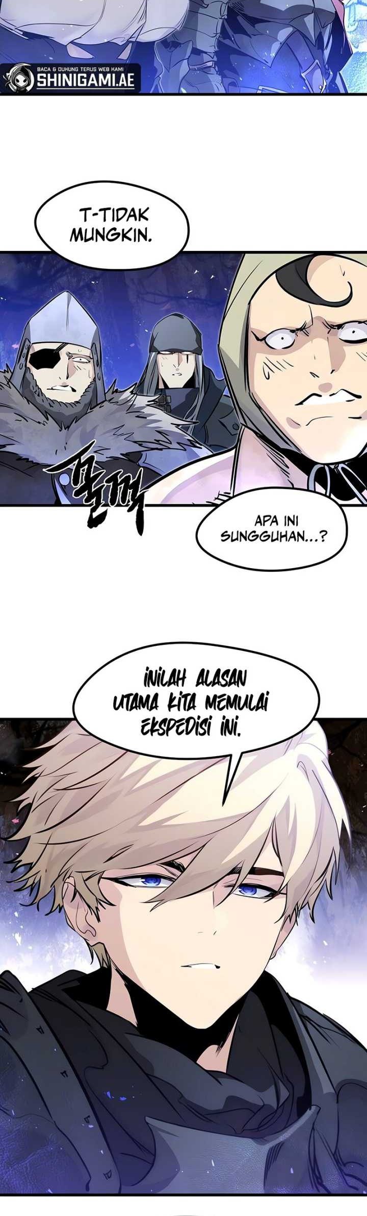 The Regressed Mercenary’s Machinations Chapter 26 - halaman 16