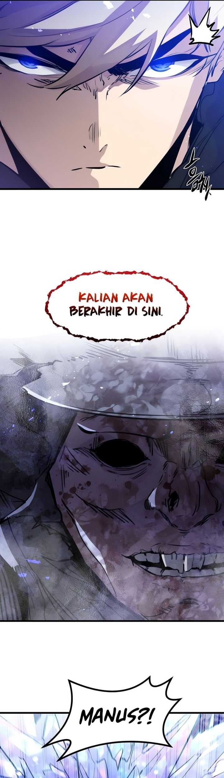 The Regressed Mercenary’s Machinations Chapter 26 - halaman 21