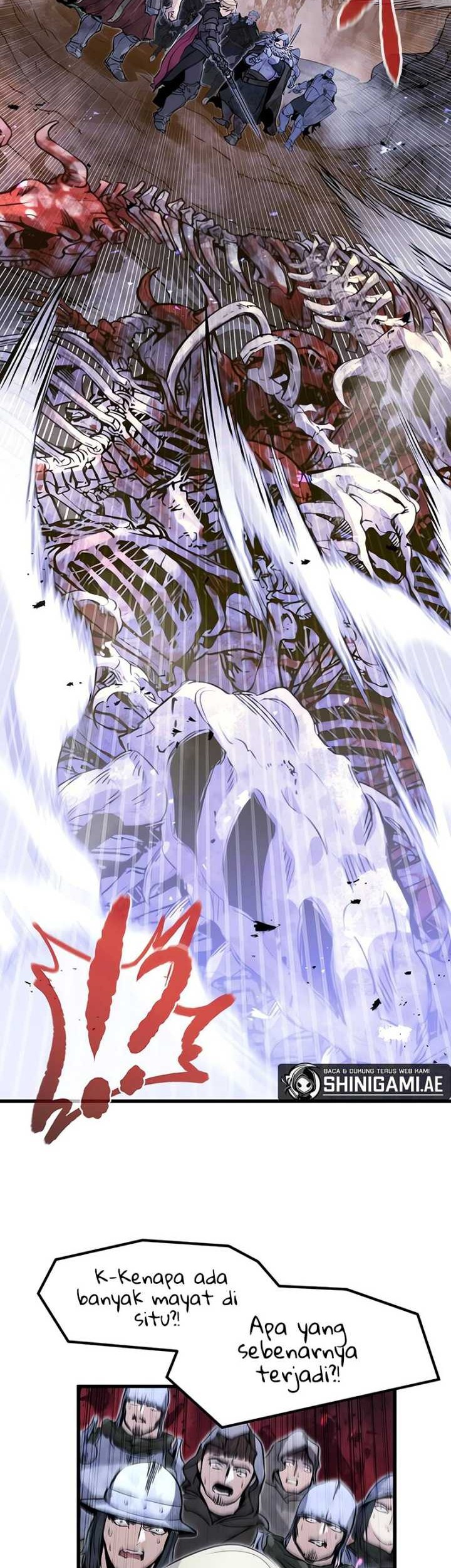 The Regressed Mercenary’s Machinations Chapter 26 - halaman 26