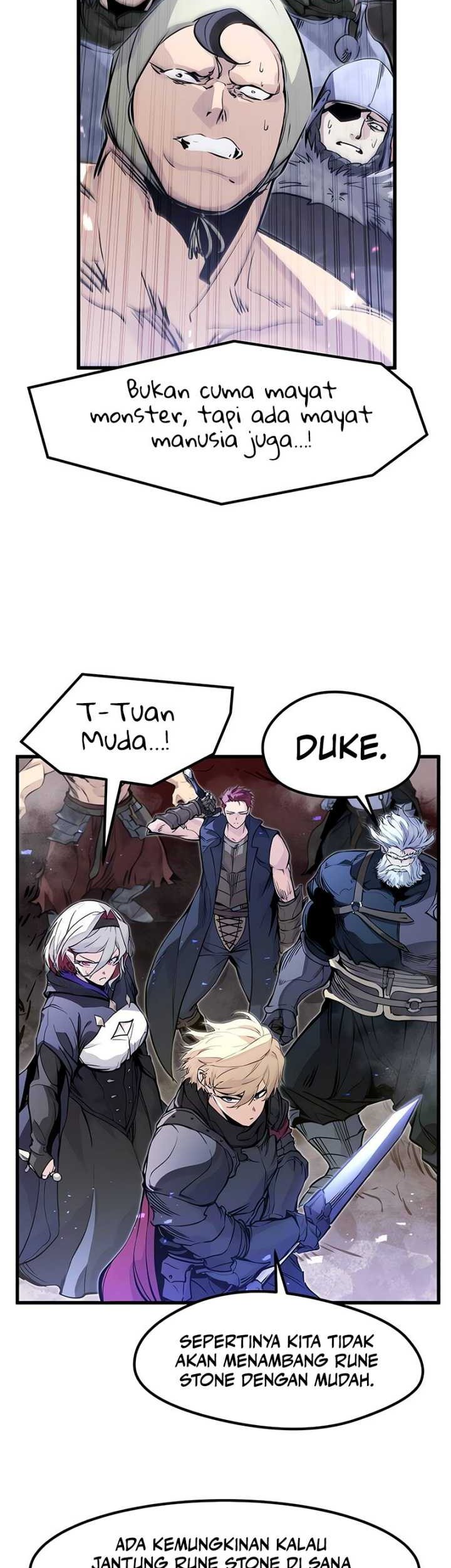 The Regressed Mercenary’s Machinations Chapter 26 - halaman 27