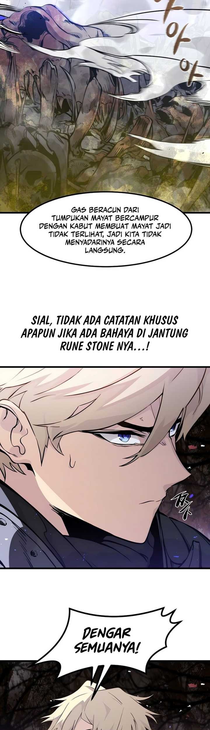 The Regressed Mercenary’s Machinations Chapter 26 - halaman 29