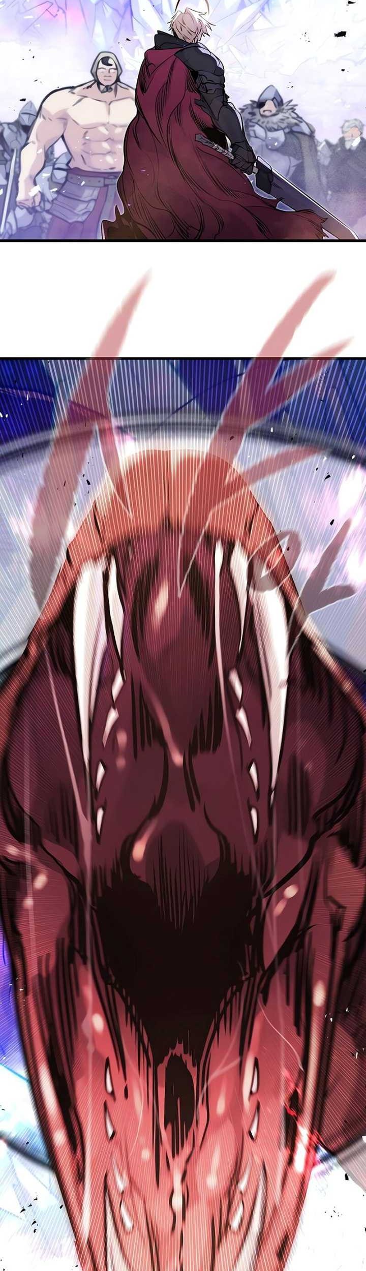 The Regressed Mercenary’s Machinations Chapter 26 - halaman 31