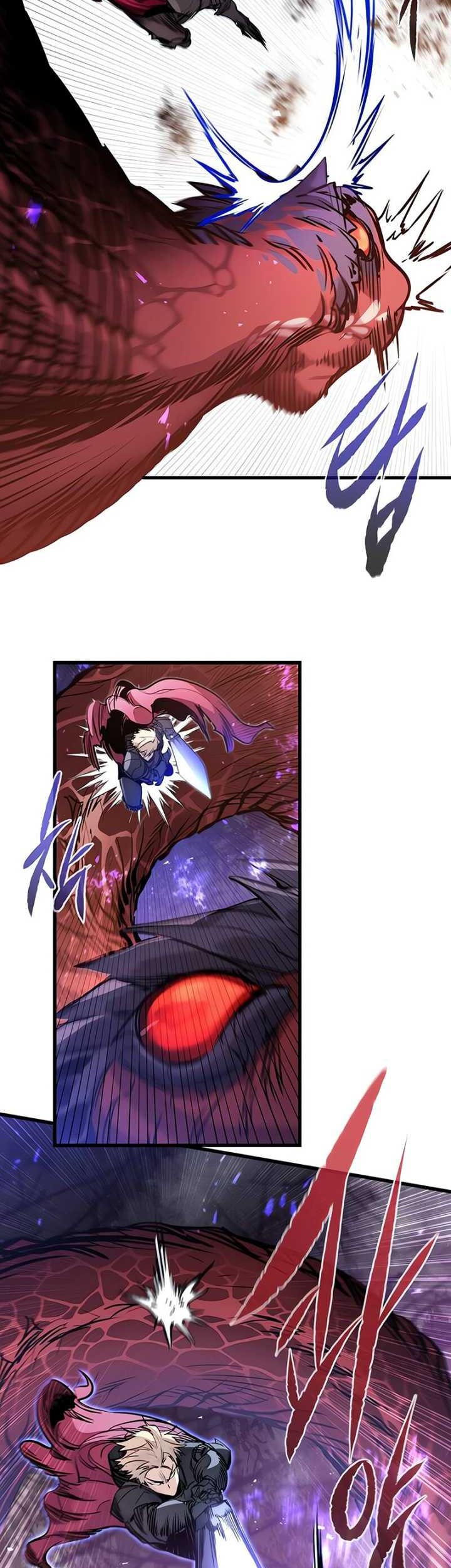 The Regressed Mercenary’s Machinations Chapter 26 - halaman 35