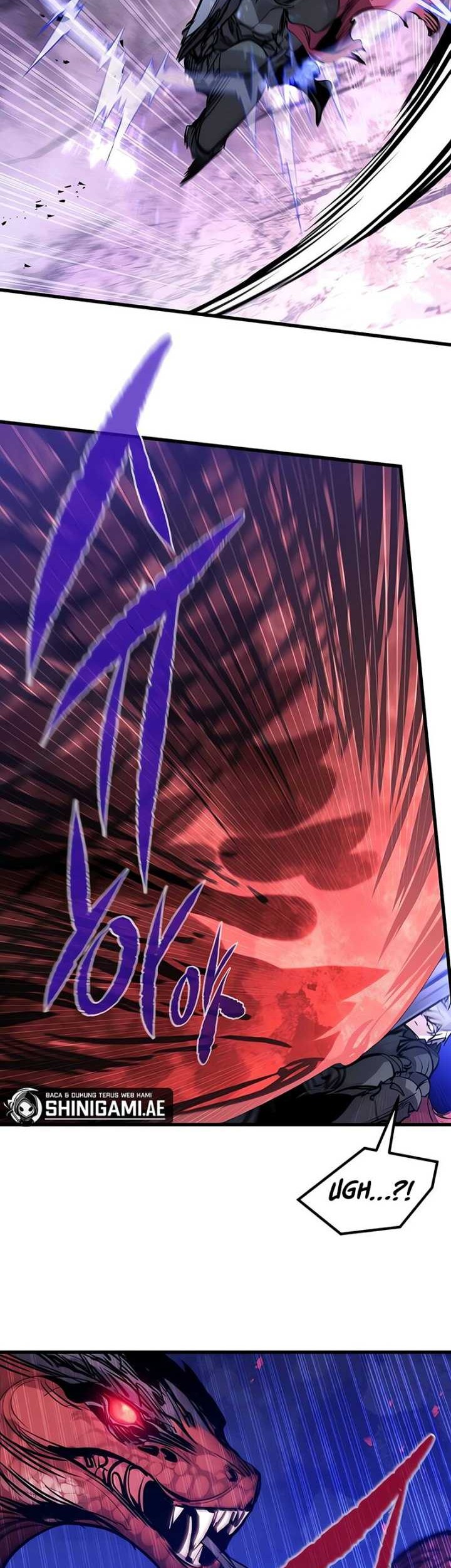The Regressed Mercenary’s Machinations Chapter 26 - halaman 42