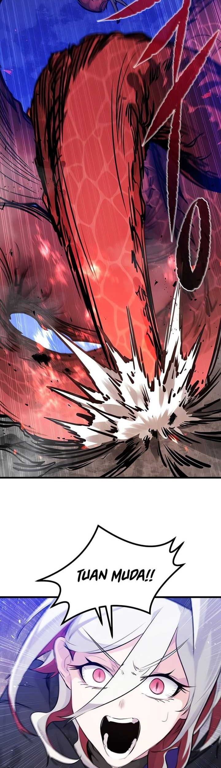 The Regressed Mercenary’s Machinations Chapter 26 - halaman 43