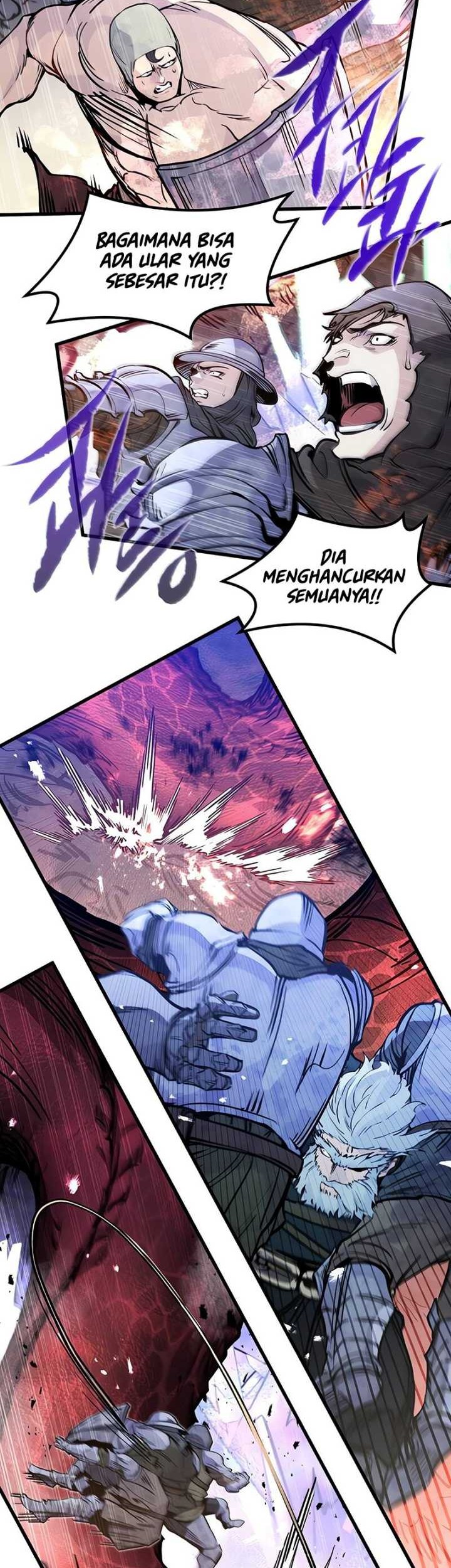 The Regressed Mercenary’s Machinations Chapter 26 - halaman 46