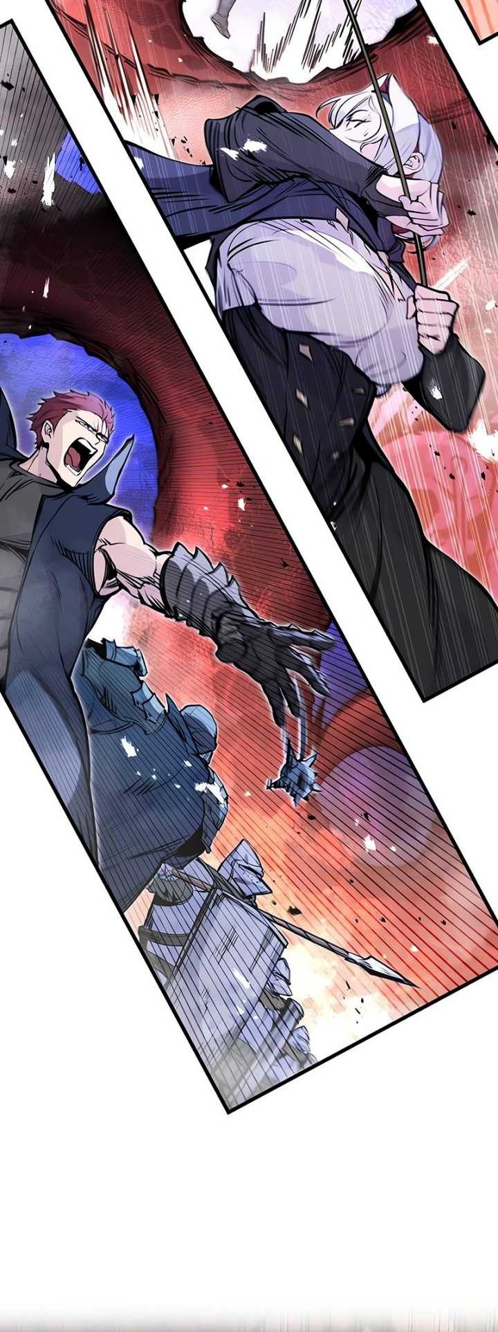 The Regressed Mercenary’s Machinations Chapter 26 - halaman 47