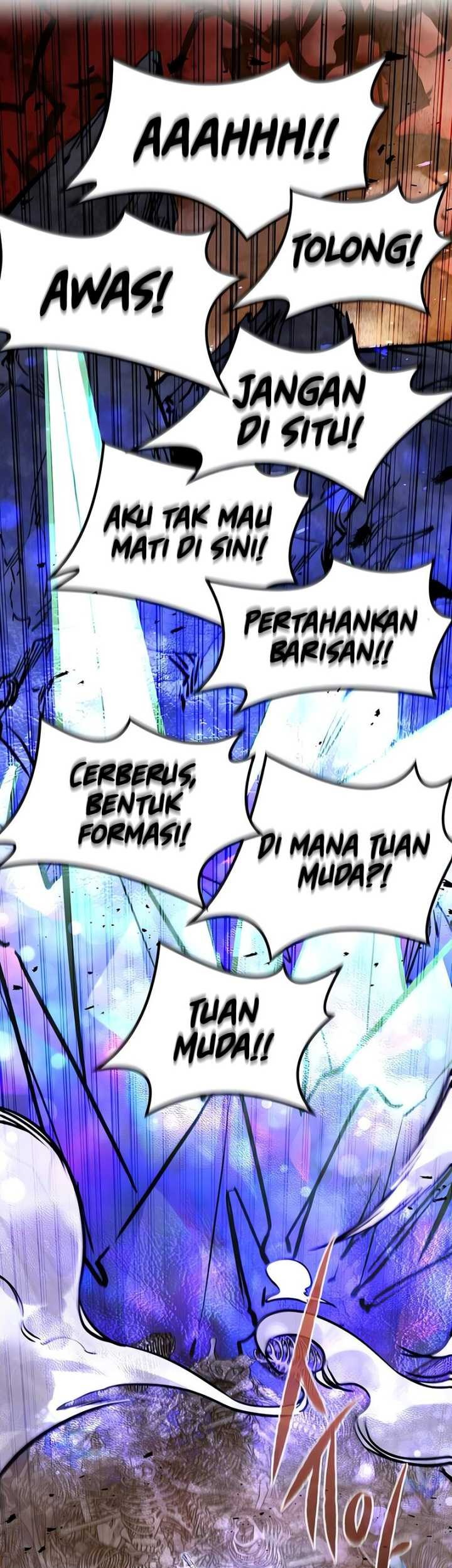 The Regressed Mercenary’s Machinations Chapter 26 - halaman 48