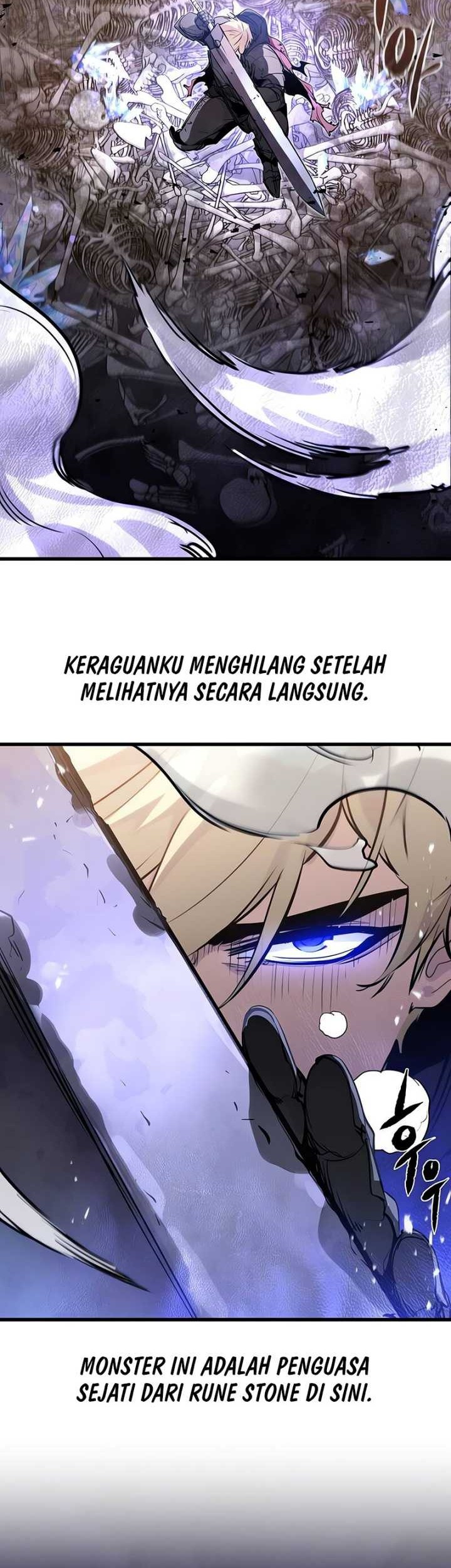 The Regressed Mercenary’s Machinations Chapter 26 - halaman 49