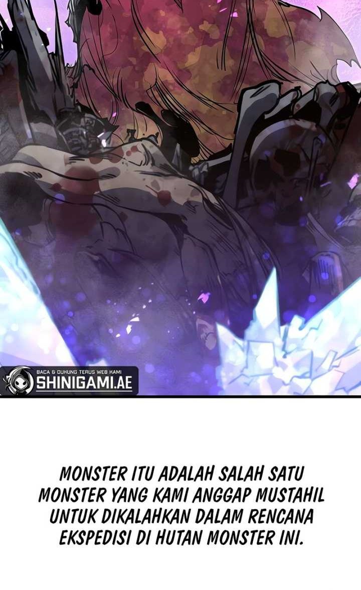 The Regressed Mercenary’s Machinations Chapter 26 - halaman 51