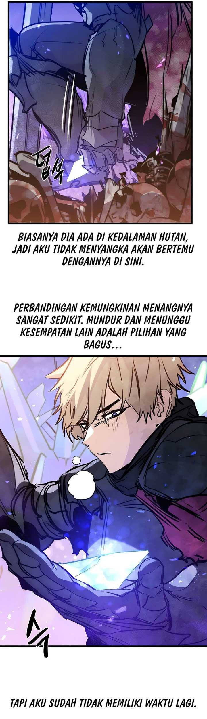 The Regressed Mercenary’s Machinations Chapter 26 - halaman 52