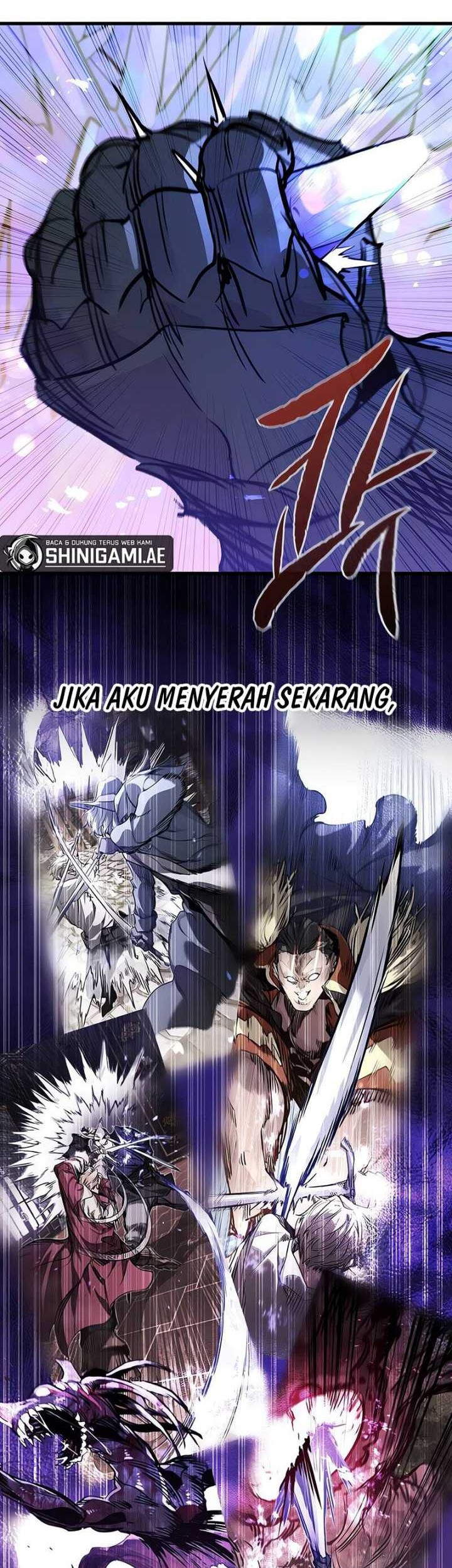 The Regressed Mercenary’s Machinations Chapter 26 - halaman 53
