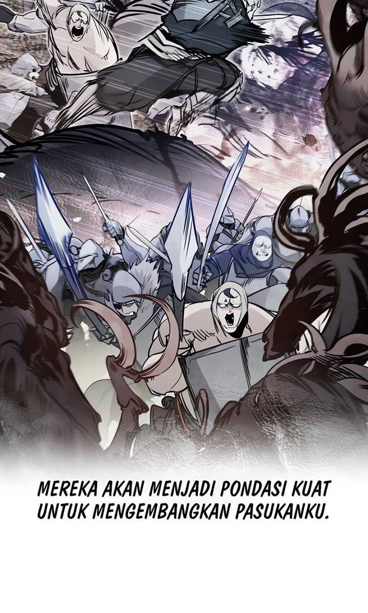 The Regressed Mercenary’s Machinations Chapter 26 - halaman 9