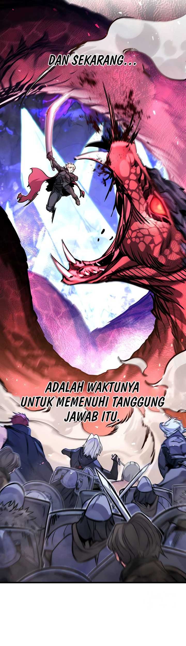 The Regressed Mercenary’s Machinations Chapter 27 - halaman 14