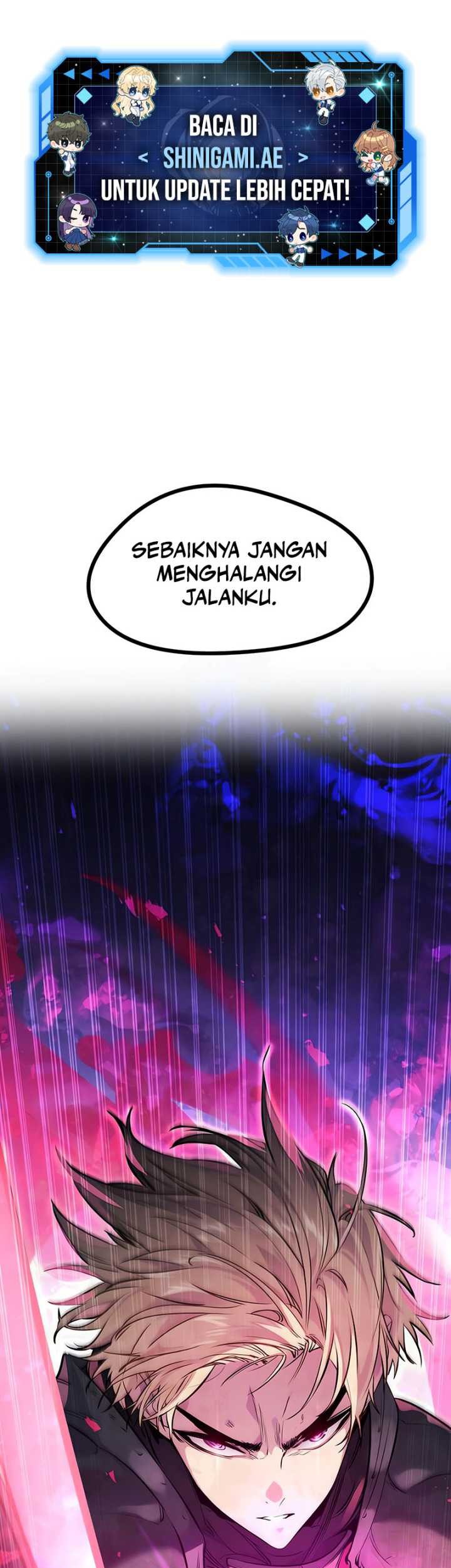 The Regressed Mercenary’s Machinations Chapter 27 - halaman 2
