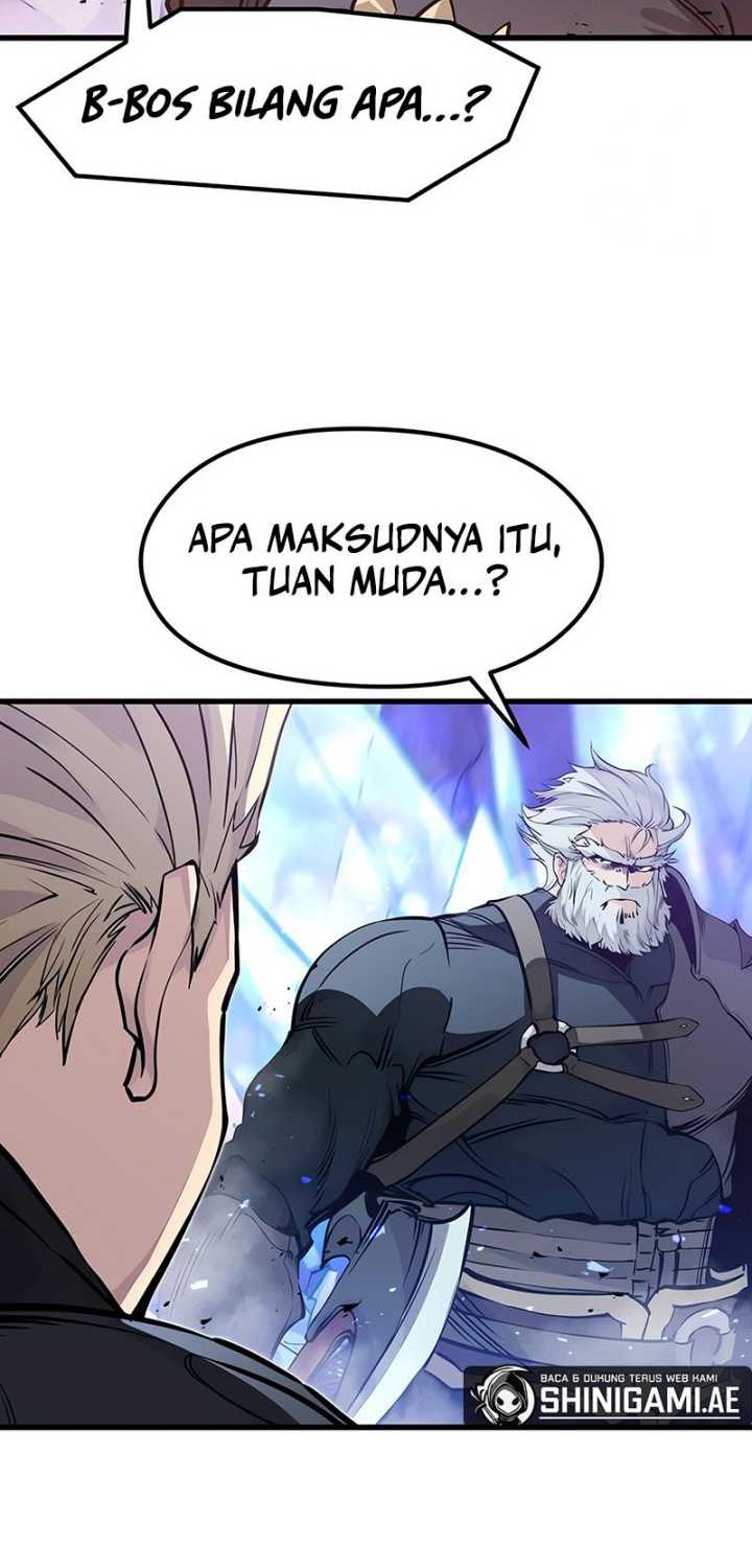 The Regressed Mercenary’s Machinations Chapter 27 - halaman 21