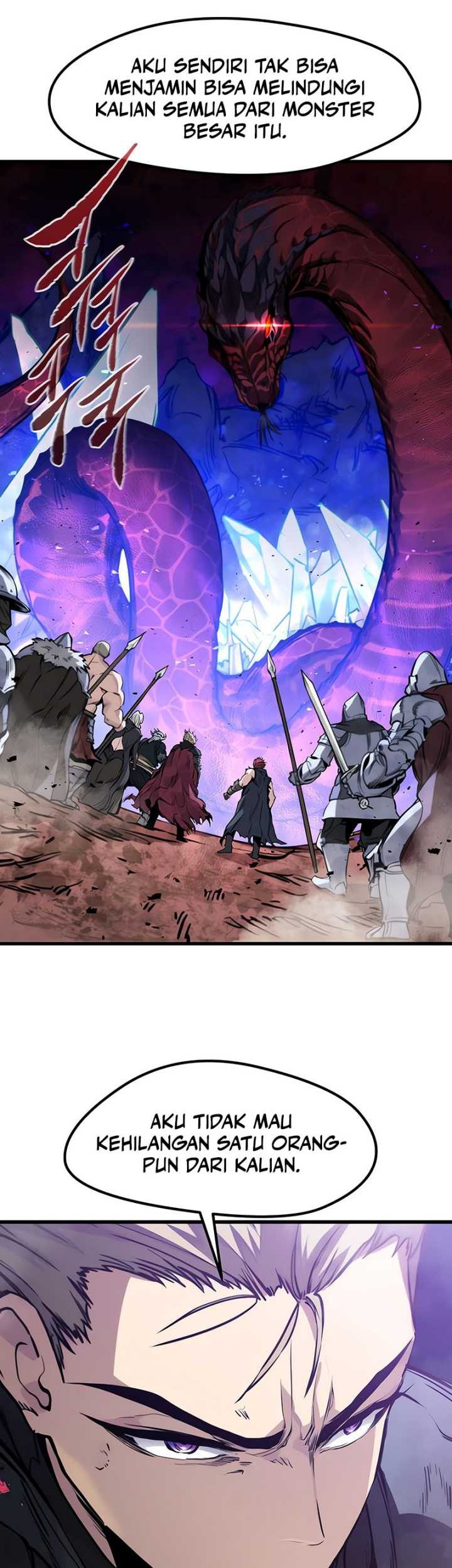 The Regressed Mercenary’s Machinations Chapter 27 - halaman 22