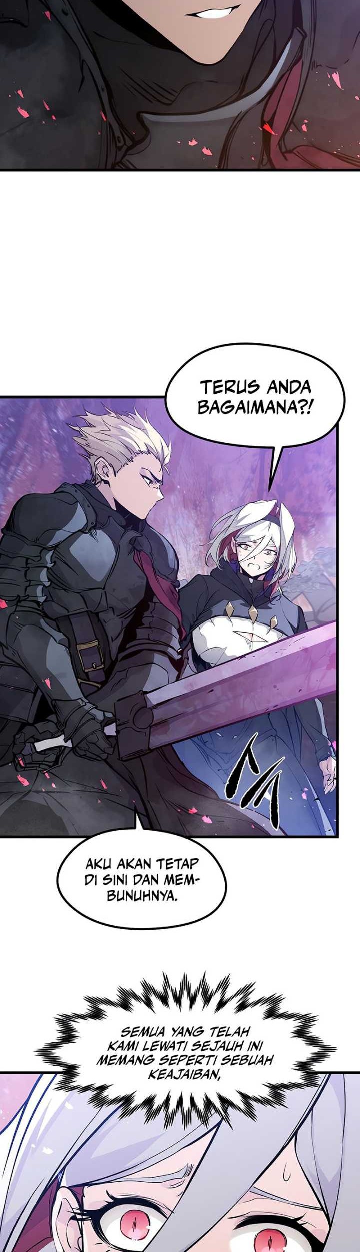The Regressed Mercenary’s Machinations Chapter 27 - halaman 23